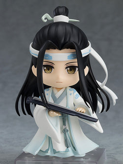 Nendoroid The Master of Diabolism - Lan Wangji
