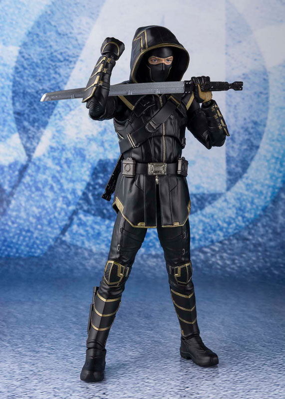 S.H. Figuarts Avengers: Endgame - Ronin