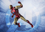 S. H. Figuarts Avengers: Endgame - Iron Man Mark 85