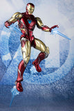 S. H. Figuarts Avengers: Endgame - Iron Man Mark 85