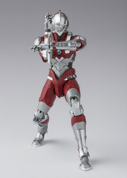 S. H. Figuarts Ultraman -the Animation- Ultraman