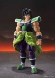 S. H. Figuarts Dragon Ball Super Broly - Broly