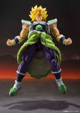 S. H. Figuarts Dragon Ball Super Broly - Broly
