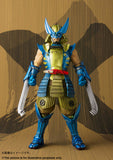 Marvel Meishou Manga Realization Muhousha Wolverine