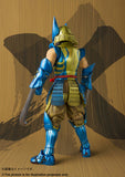 Marvel Meishou Manga Realization Muhousha Wolverine
