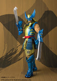 Marvel Meishou Manga Realization Muhousha Wolverine