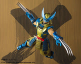 Marvel Meishou Manga Realization Muhousha Wolverine