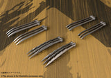 Marvel Meishou Manga Realization Muhousha Wolverine