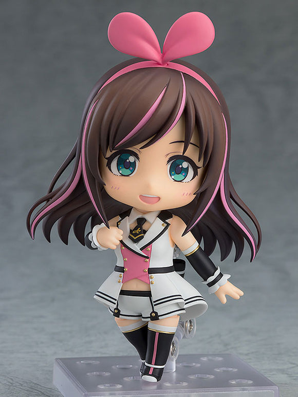 Nendoroid A.I. Channel - Kizuna Ai (A.I. Channel 2019 Version)