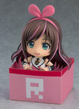 Nendoroid A.I. Channel - Kizuna Ai (A.I. Channel 2019 Version)