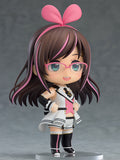 Nendoroid A.I. Channel - Kizuna Ai (A.I. Channel 2019 Version)