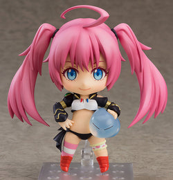 Nendoroid That Time I Got Reincarnated as a Slime - Milim