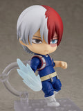 Nendoroid 1112 My Hero Academia - Shoto Todoroki Heroes Edition