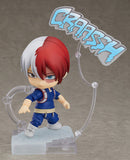 Nendoroid 1112 My Hero Academia - Shoto Todoroki Heroes Edition