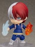 Nendoroid 1112 My Hero Academia - Shoto Todoroki Heroes Edition