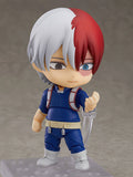 Nendoroid 1112 My Hero Academia - Shoto Todoroki Heroes Edition