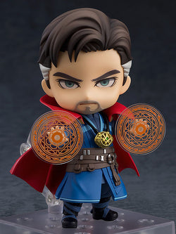 Nendoroid Avengers: Infinity War - Doctor Strange Infinity Edition Standard Version
