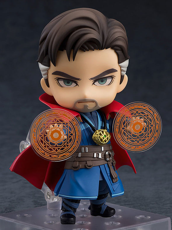 Nendoroid Avengers: Infinity War - Doctor Strange Infinity Edition Standard Version