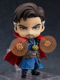 Nendoroid Avengers: Infinity War - Doctor Strange Infinity Edition Standard Version