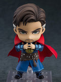 Nendoroid Avengers: Infinity War - Doctor Strange Infinity Edition Standard Version