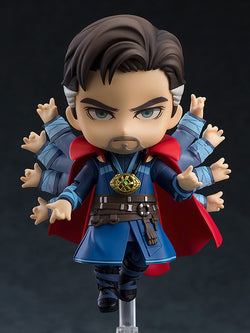 Nendoroid Avengers: Infinity War - Doctor Strange Infinity Edition DX Version