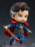 Nendoroid Avengers: Infinity War - Doctor Strange Infinity Edition DX Version