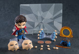 Nendoroid Avengers: Infinity War - Doctor Strange Infinity Edition DX Version