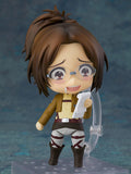 Nendoroid 1123 Attack on Titan - Hanji Zoe Re-issue Pre-order