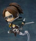 Nendoroid 1123 Attack on Titan - Hanji Zoe Re-issue Pre-order