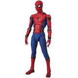 MAFEX Spiderman (Homecoming Version) Version 1.5