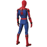 MAFEX Spiderman (Homecoming Version) Version 1.5