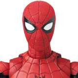 MAFEX Spiderman (Homecoming Version) Version 1.5