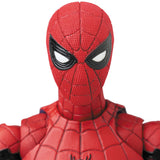 MAFEX Spiderman (Homecoming Version) Version 1.5