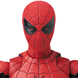 MAFEX Spiderman (Homecoming Version) Version 1.5