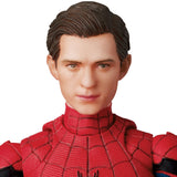 MAFEX Spiderman (Homecoming Version) Version 1.5