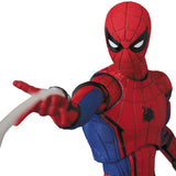 MAFEX Spiderman (Homecoming Version) Version 1.5