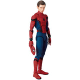 MAFEX Spiderman (Homecoming Version) Version 1.5