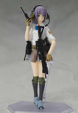 Figma Little Armory - Miyo Asato Summer Uniform Version