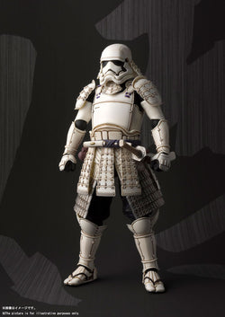 Meishou Movie Realization Star Wars - Ashigaru First Order Stormtrooper