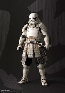 Meishou Movie Realization Star Wars - Ashigaru First Order Stormtrooper