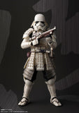 Meishou Movie Realization Star Wars - Ashigaru First Order Stormtrooper