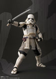 Meishou Movie Realization Star Wars - Ashigaru First Order Stormtrooper