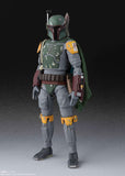 S. H. Figuarts STAR WARS: Episode VI - Return of the Jedi - Boba Fett