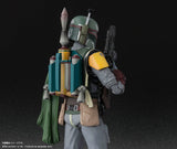 S. H. Figuarts STAR WARS: Episode VI - Return of the Jedi - Boba Fett