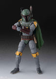 S. H. Figuarts STAR WARS: Episode VI - Return of the Jedi - Boba Fett