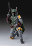 S. H. Figuarts STAR WARS: Episode VI - Return of the Jedi - Boba Fett