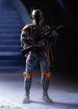 S. H. Figuarts STAR WARS: Episode VI - Return of the Jedi - Boba Fett