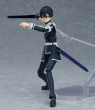 Figma Sword Art Online Alicization - Kirito Alicization Version