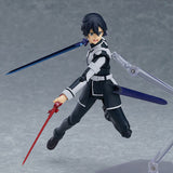 Figma Sword Art Online Alicization - Kirito Alicization Version