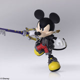 Bring Arts Kingdom Hearts III - King Mickey